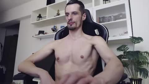 Snapshot of alphamastertodd chatting on July 13, 2026, 12:08 pm MasterTodd online show from July 13, 2026, 12:08 pm