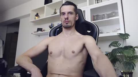Snapshot of alphamastertodd chatting on July 14, 2026, 11:10 pm MasterTodd online show from July 14, 2026, 11:10 pm