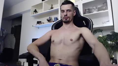 Snapshot of alphamastertodd chatting on August 4, 2026, 4:37 am MasterTodd online show from August 4, 2026, 4:37 am
