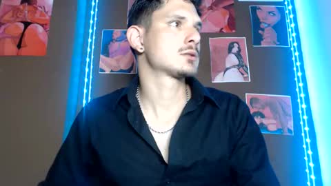 Snapshot of alphamercury chatting on June 10, 2026, 4:45 am alphamercury online show from June 10, 2026, 4:45 am
