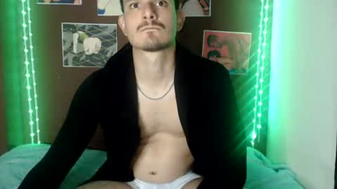 alphamercury online show from June 14, 2026, 5:09 am