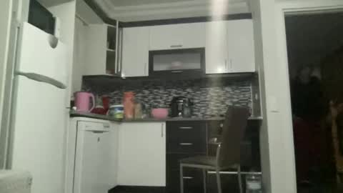 Snapshot of alphandre chatting on January 15, 2025, 6:51 pm AlphAndre online show from January 15, 2025, 6:51 pm