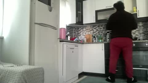 Snapshot of alphandre chatting on January 16, 2025, 7:28 am AlphAndre online show from January 16, 2025, 7:28 am