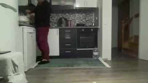 Snapshot of alphandre chatting on January 16, 2025, 4:39 pm AlphAndre online show from January 16, 2025, 4:39 pm