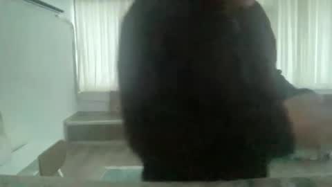 Snapshot of alphandre chatting on January 22, 2025, 2:46 pm AlphAndre online show from January 22, 2025, 2:46 pm