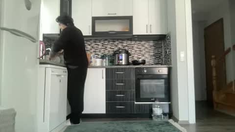 Snapshot of alphandre chatting on January 30, 2025, 7:07 am AlphAndre online show from January 30, 2025, 7:07 am