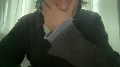 Snapshot of alphandre chatting on February 18, 2025, 7:10 am AlphAndre online show from February 18, 2025, 7:10 am