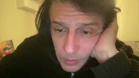 Snapshot of alphandre chatting on February 26, 2025, 7:05 pm AlphAndre online show from February 26, 2025, 7:05 pm