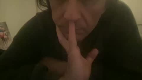 Snapshot of alphandre chatting on March 8, 2025, 8:35 pm AlphAndre online show from March 8, 2025, 8:35 pm