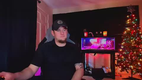 Snapshot of alphanuts101 chatting on December 13, 2024, 8:37 pm Ryno online show from December 13, 2024, 8:37 pm