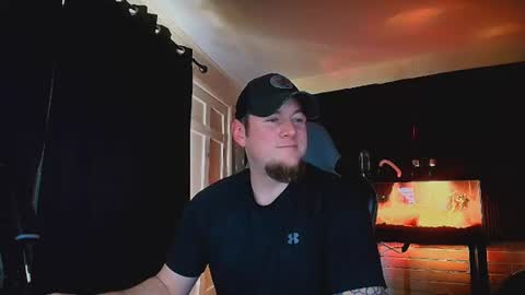 Snapshot of alphanuts101 chatting on January 10, 2025, 9:53 pm Ryno online show from January 10, 2025, 9:53 pm