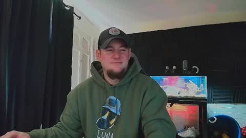 Snapshot of alphanuts101 chatting on February 7, 2025, 6:34 pm Ryno online show from February 7, 2025, 6:34 pm