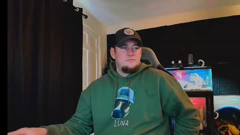 Snapshot of alphanuts101 chatting on February 14, 2025, 6:51 pm Ryno online show from February 14, 2025, 6:51 pm