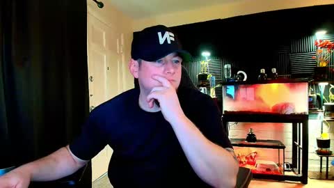 Snapshot of alphanuts101 chatting on September 19, 2025, 7:14 pm Ryno online show from September 19, 2025, 7:14 pm