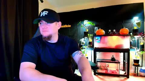 Ryno online show from October 23, 2025, 8:51 pm