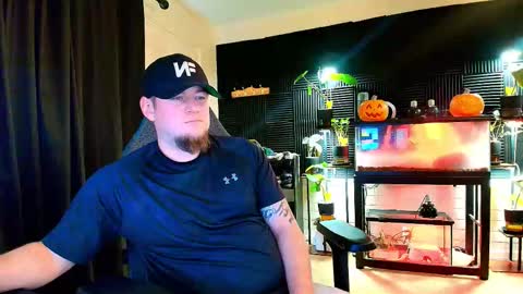 Snapshot of alphanuts101 chatting on October 24, 2025, 6:59 pm Ryno online show from October 24, 2025, 6:59 pm