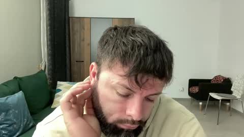 Jhonny online show from December 12, 2024, 4:26 am