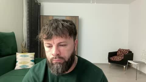 Jhonny online show from January 27, 2025, 3:58 am