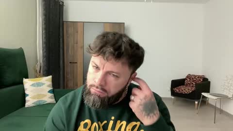 Jhonny online show from January 30, 2025, 3:55 am