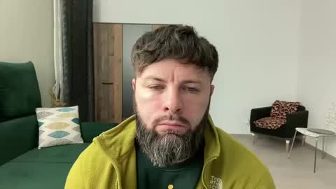 Jhonny online show from February 6, 2025, 3:37 am