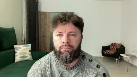 Jhonny online show from February 10, 2025, 3:35 am