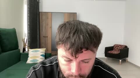 Jhonny online show from March 11, 2025, 5:05 am