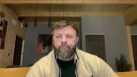 Jhonny online show from February 20, 2026, 4:20 am