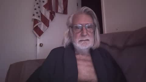 AlphaUniform online show from March 7, 2026, 12:13 pm