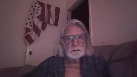 Snapshot of alphauniform chatting on March 20, 2026, 2:27 am AlphaUniform online show from March 20, 2026, 2:27 am