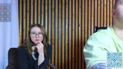 Woland  Alice Pugh online show from December 5, 2024, 6:44 pm