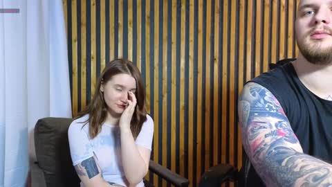 Snapshot of alpugh chatting on December 30, 2024, 6:05 pm Woland Alice Pugh online show from December 30, 2024, 6:05 pm