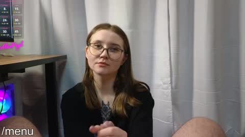 Woland  Alice Pugh online show from February 10, 2025, 9:15 pm