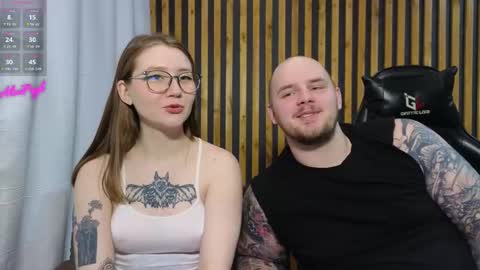 Snapshot of alpugh chatting on February 12, 2025, 7:24 pm Woland Alice Pugh online show from February 12, 2025, 7:24 pm