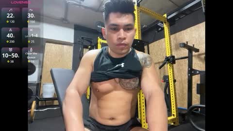 alt3rego97 online show from March 8, 2026, 2:21 pm