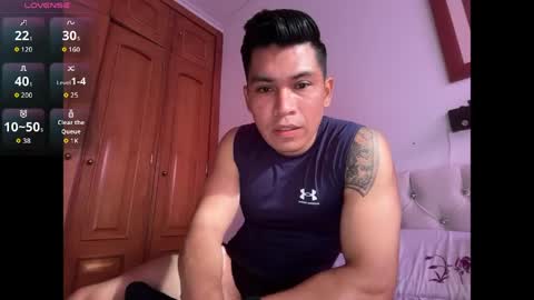 alt3rego97 online show from April 25, 2026, 4:59 pm