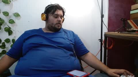 Jhosep online show from February 2, 2025, 1:19 pm