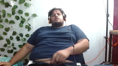 Jhosep online show from February 5, 2025, 3:20 pm