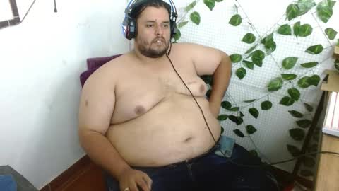 Jhosep online show from October 11, 2025, 12:10 am