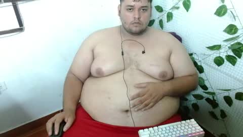 Snapshot of altairstudiosboy chatting on June 8, 2026, 12:16 pm Jhosep online show from June 8, 2026, 12:16 pm