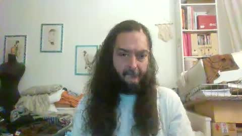 altanboy online show from November 17, 2025, 11:49 am