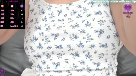 My name is althea  Lush is activeThere are legends that in this room all your wishes can come true  Private is Open online show from January 20, 2025, 7:46 pm