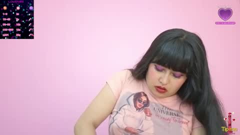 My name is althea  Lush is activeThere are legends that in this room all your wishes can come true  Private is Open online show from February 4, 2026, 5:13 am