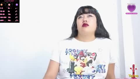 Snapshot of althea_moore chatting on April 18, 2026, 4:27 am My name is althea Lush is activeThere are legends that in this room all your wishes can come true Private is Open online show from April 18, 2026, 4:27 am