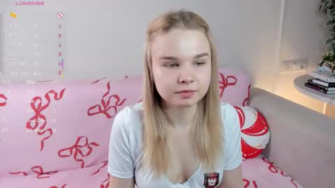 Betty online show from March 11, 2026, 7:58 am