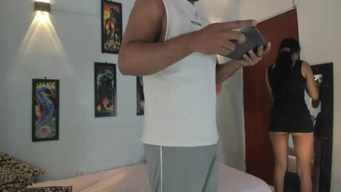 Snapshot of alucard_smith_ chatting on May 25, 2026, 1:39 pm Smith and lucy online show from May 25, 2026, 1:39 pm