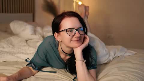Lucid Dreaming online show from April 27, 2026, 9:13 pm
