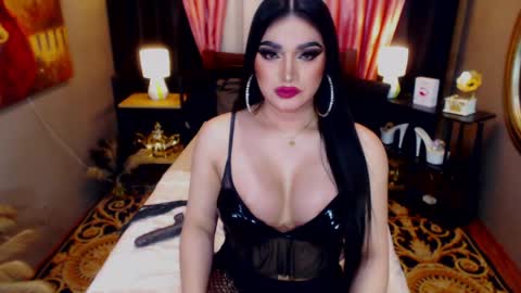 Snapshot of alurajhenson chatting on June 3, 2026, 3:09 am Alura Jhenson online show from June 3, 2026, 3:09 am