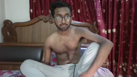 alvin miler online show from December 8, 2024, 10:47 pm