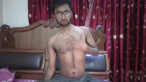 alvin miler online show from January 3, 2025, 6:35 pm