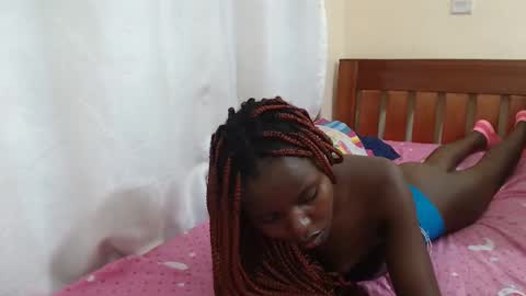 Alvine keji online show from April 26, 2026, 7:55 pm